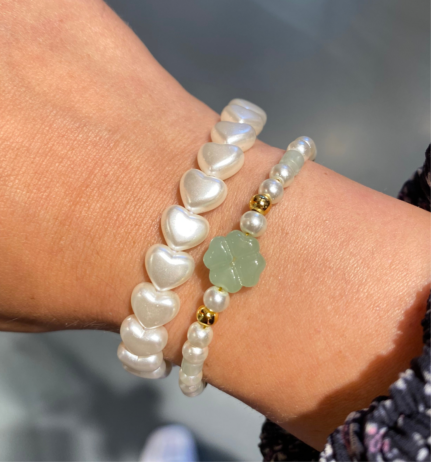 Bracciale Portami Fortuna