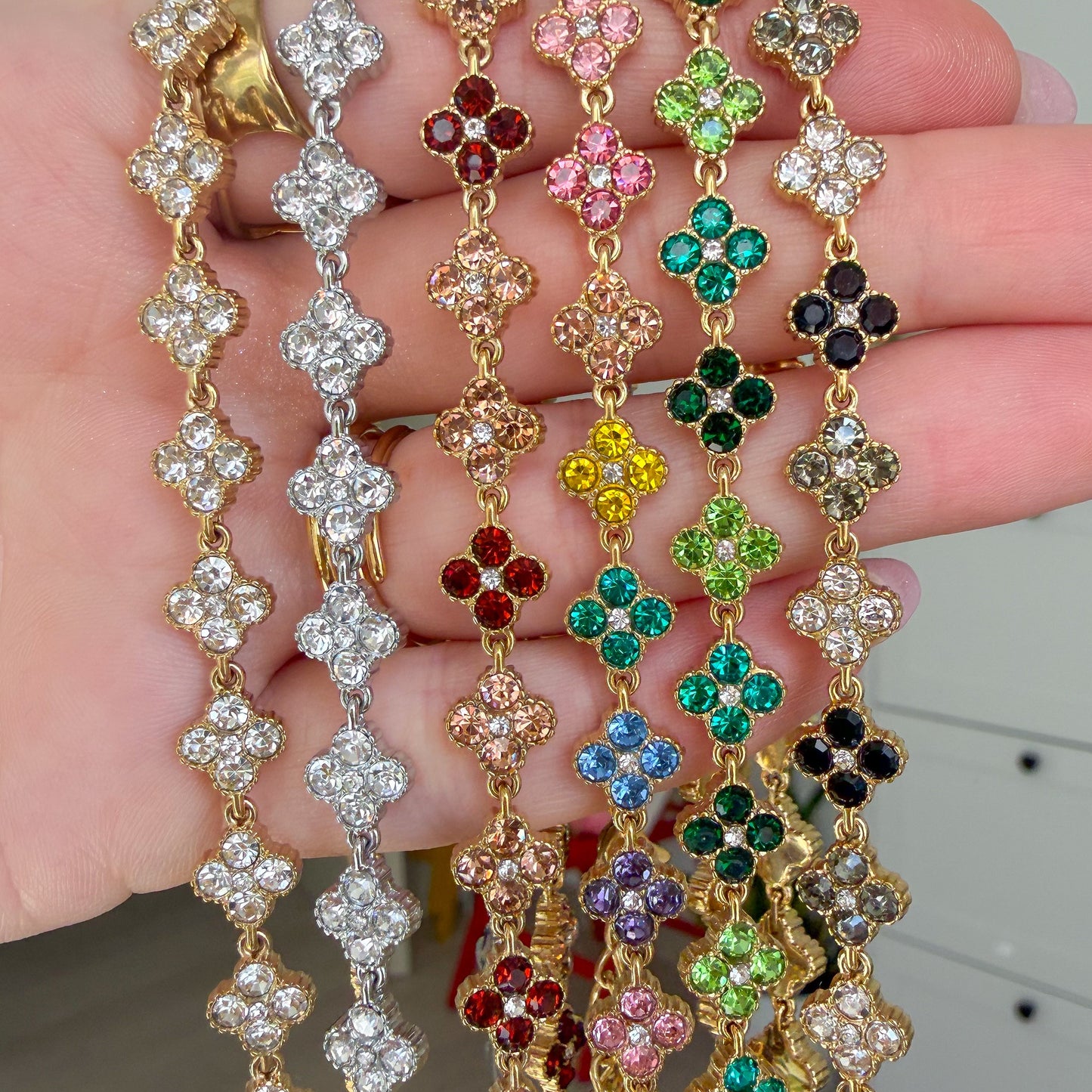 Collana Alisea