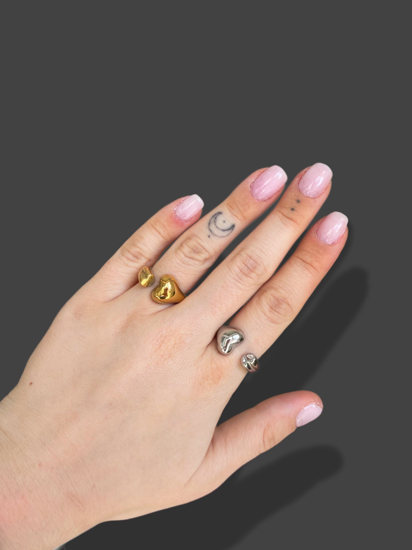 Anello Love