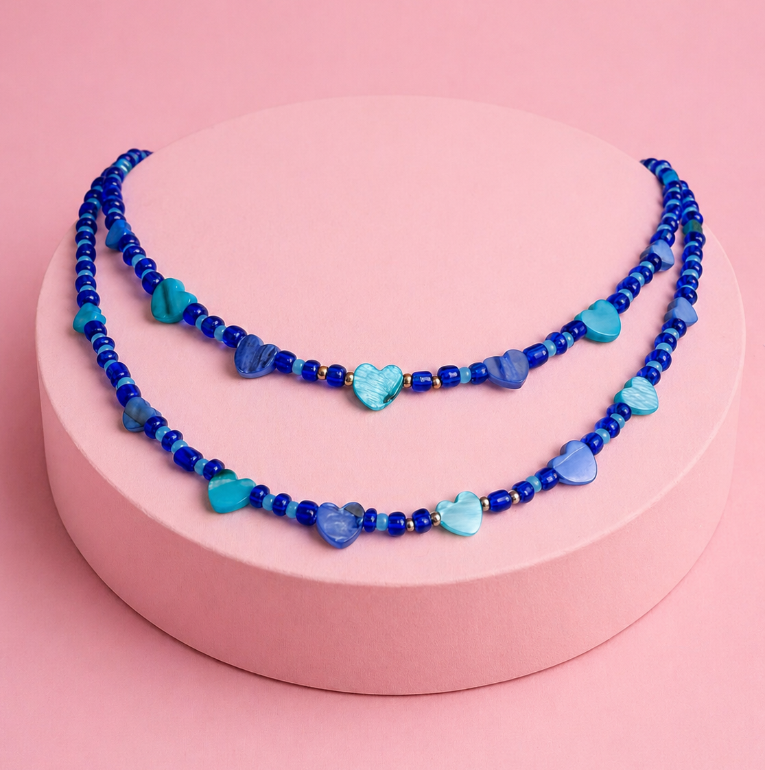 Collana Blu