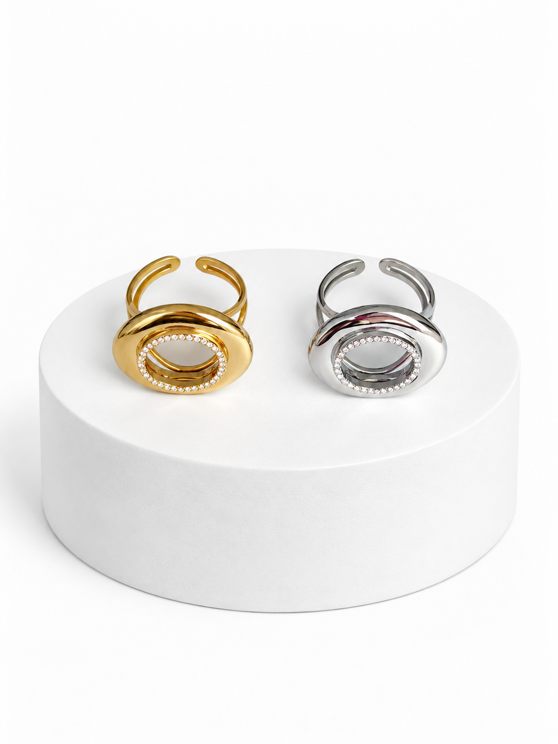 Anello Ring
