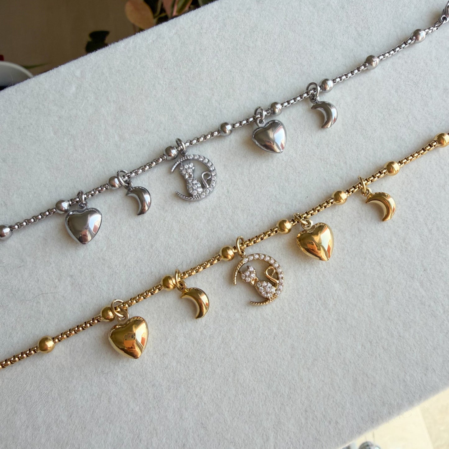 Bracciale Sailor