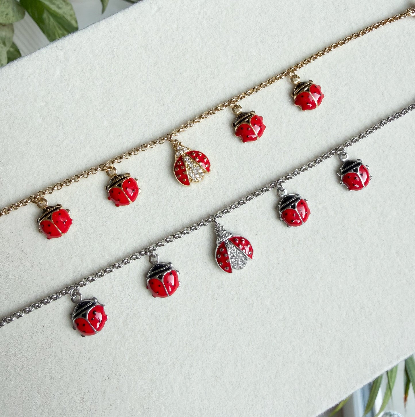 Bracciale Coccinelle