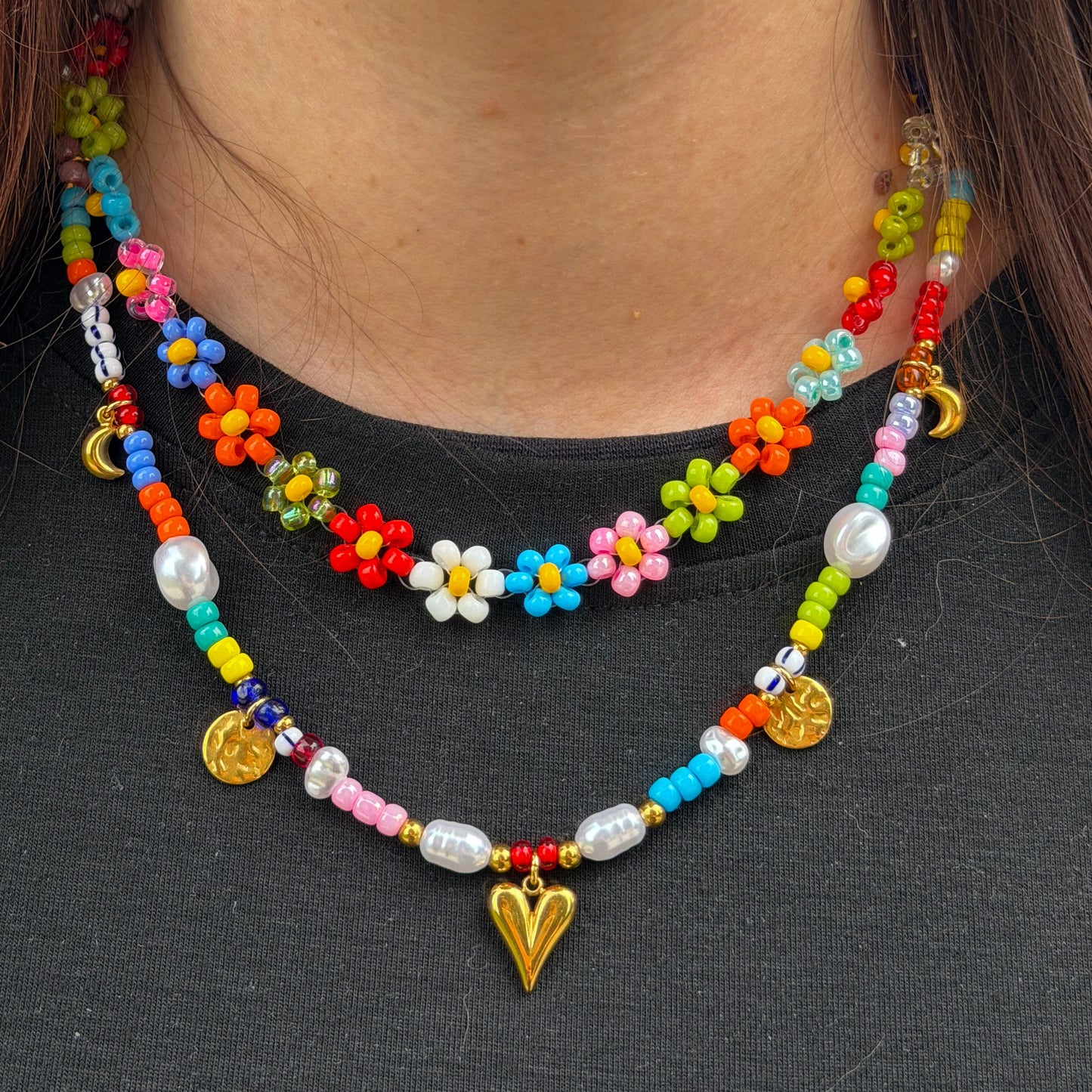 Collana Allegra