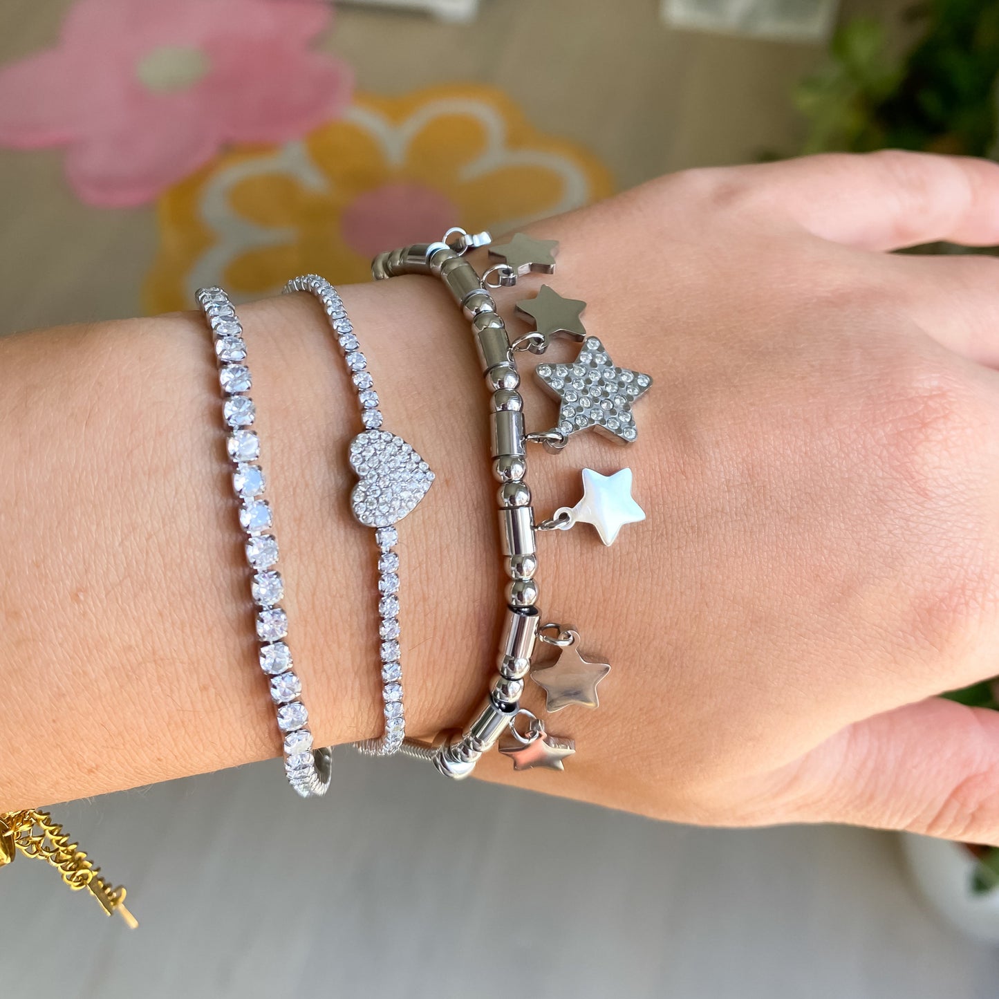 Bracciale Princess