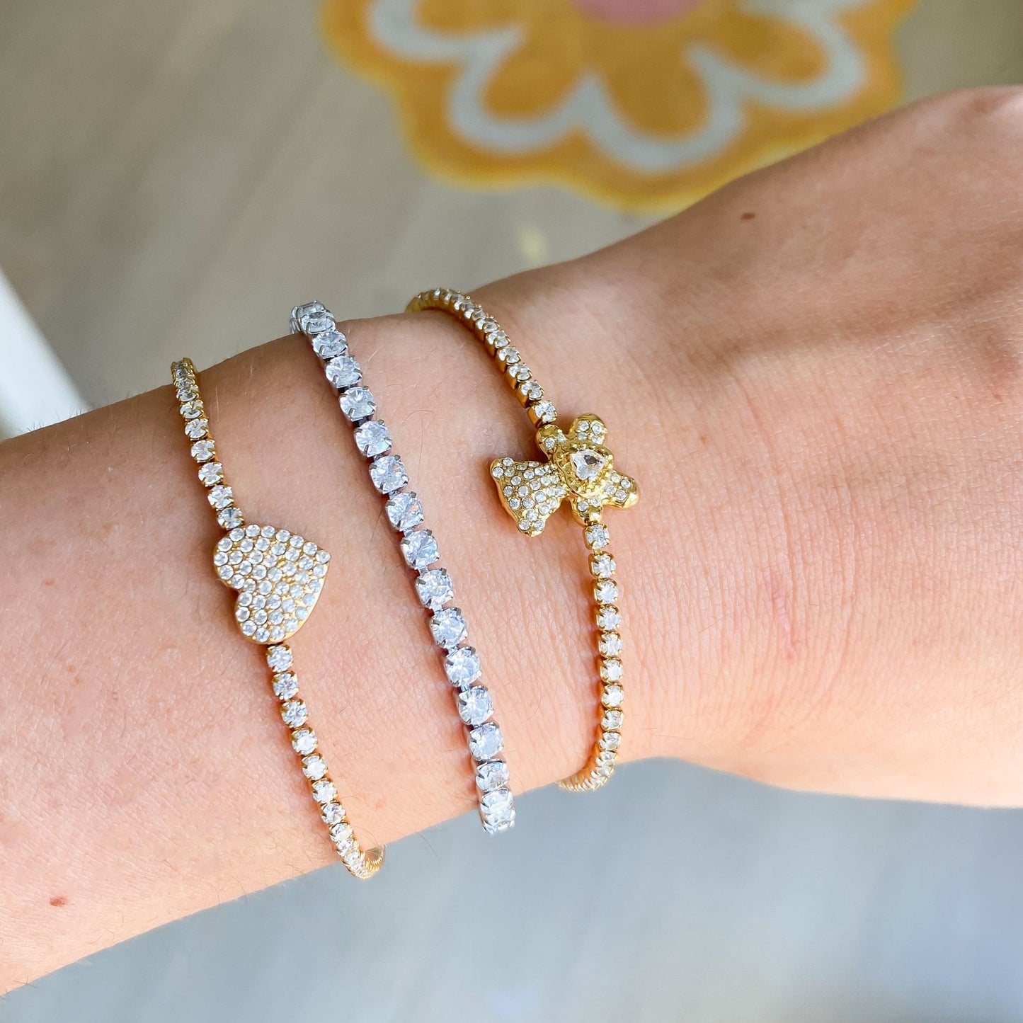 Bracciale Dolce Teddy