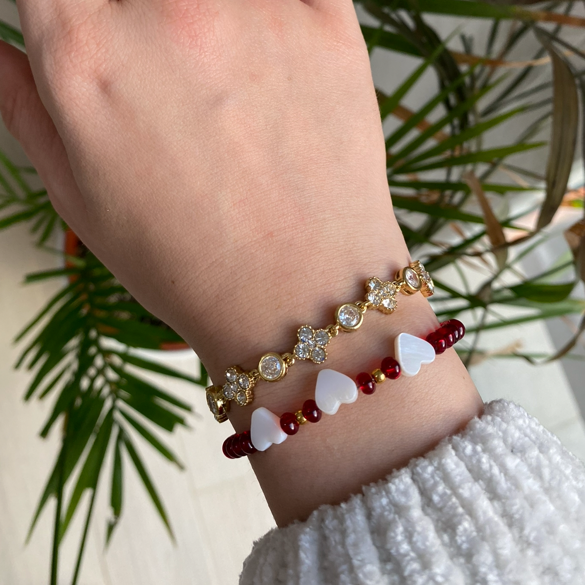 Bracciale Valentino