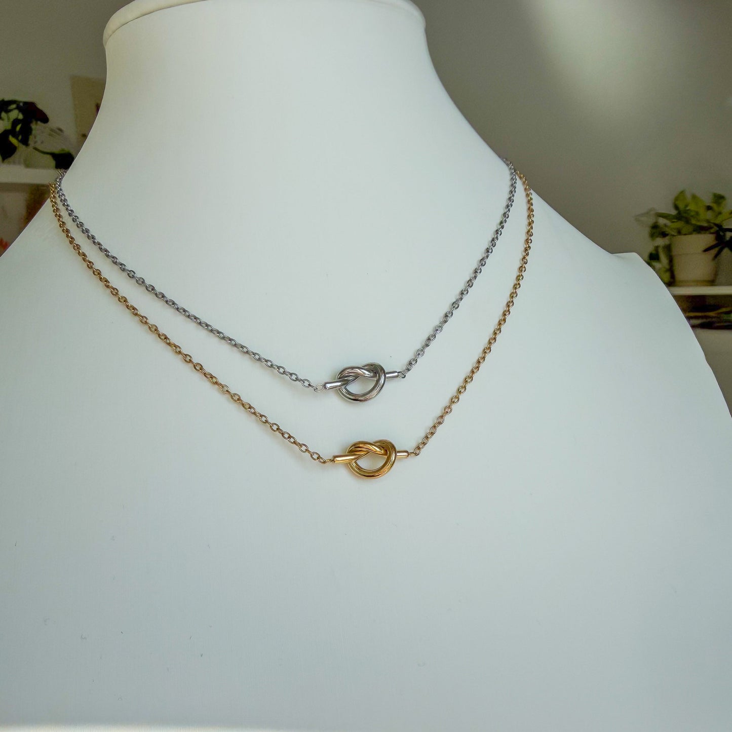 Collana Nodo