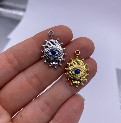 Ciondolo Occhio Protettore