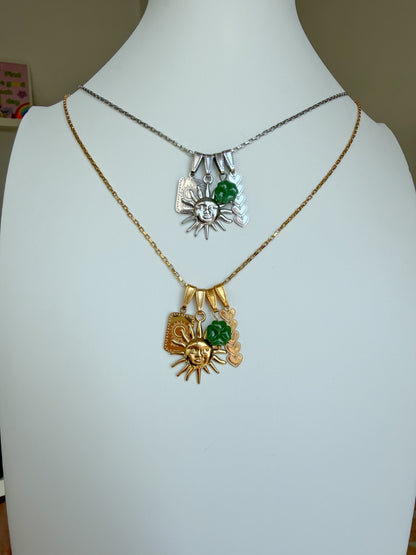 Collana Power