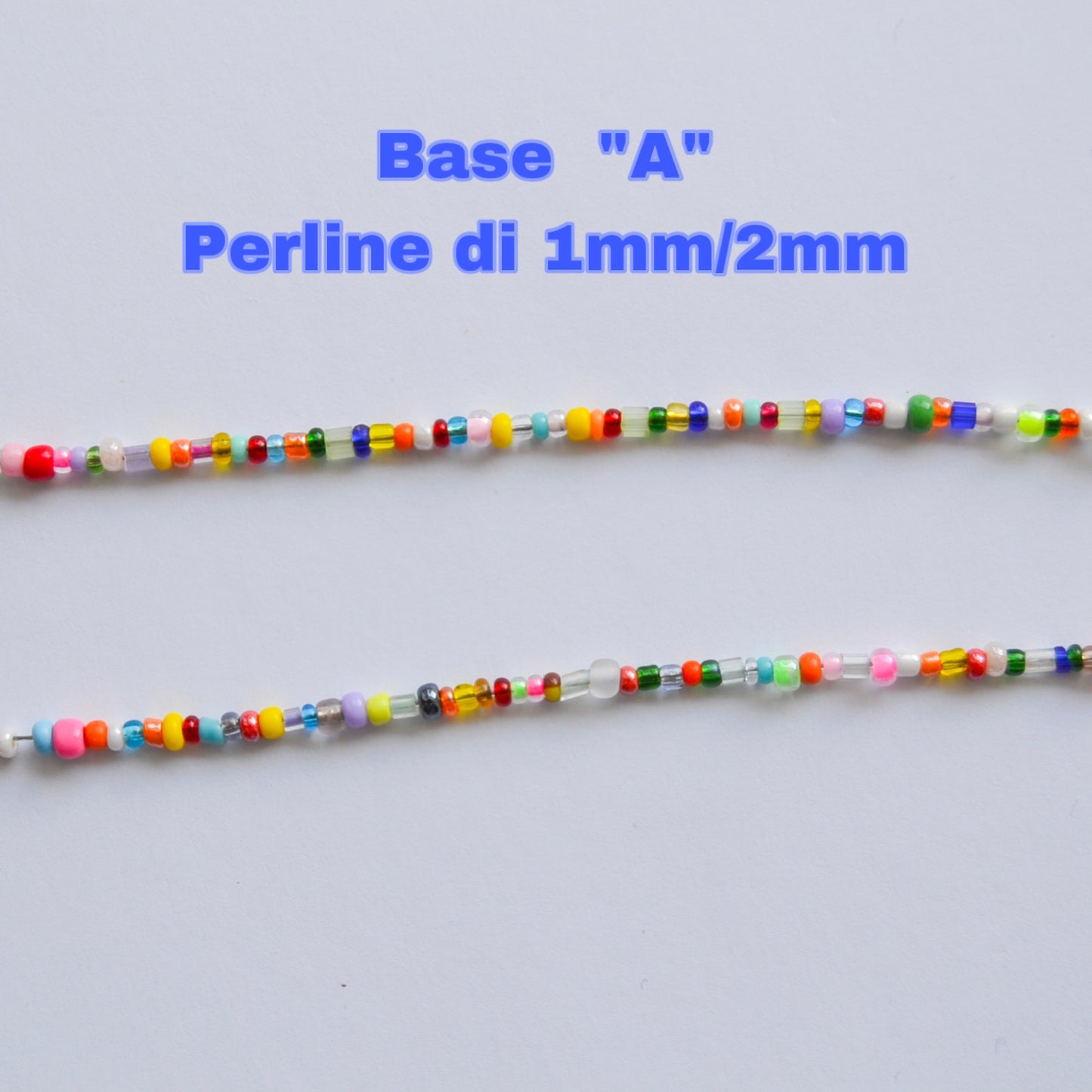 Bracciale Perline