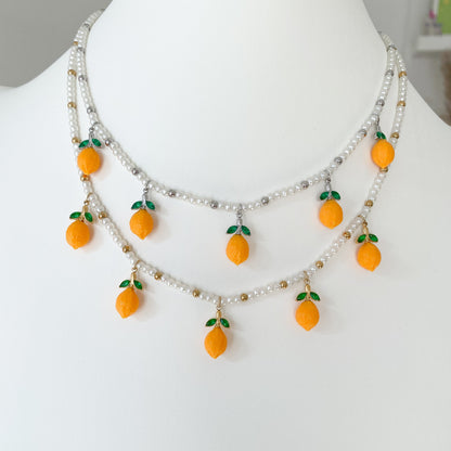 Collana Limoni 🍋