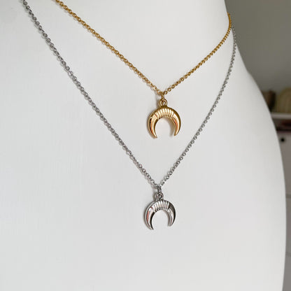 Collana Moon