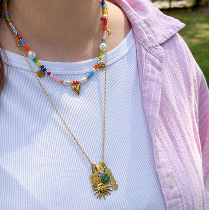 Collana Allegra