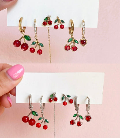 Set Cherry
