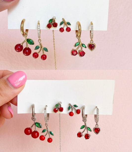 Set Cherry