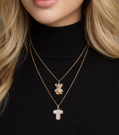 Collana Lettera