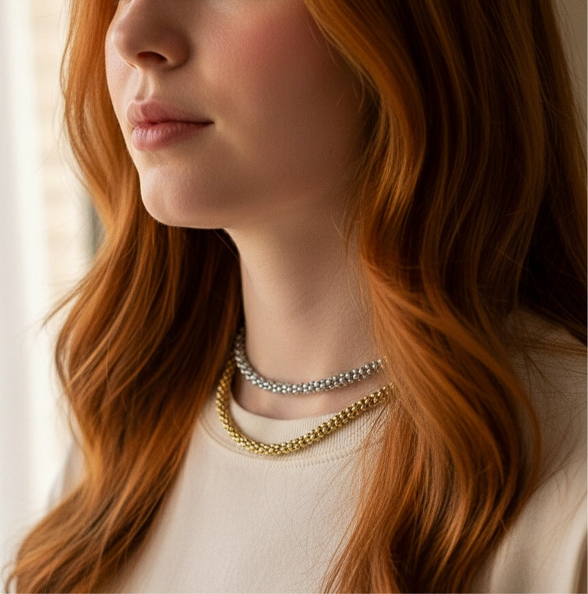 Collana Pop