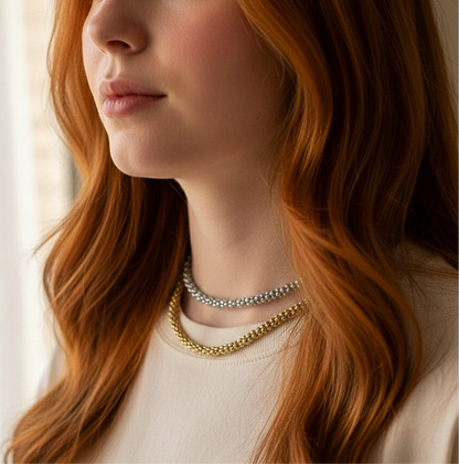 Collana Pop