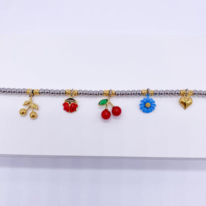 Bracciale Fiorellino