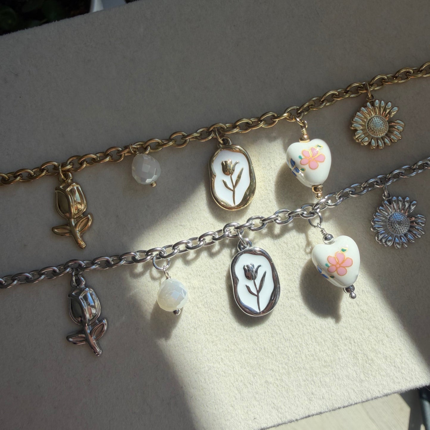 Bracciale Tully