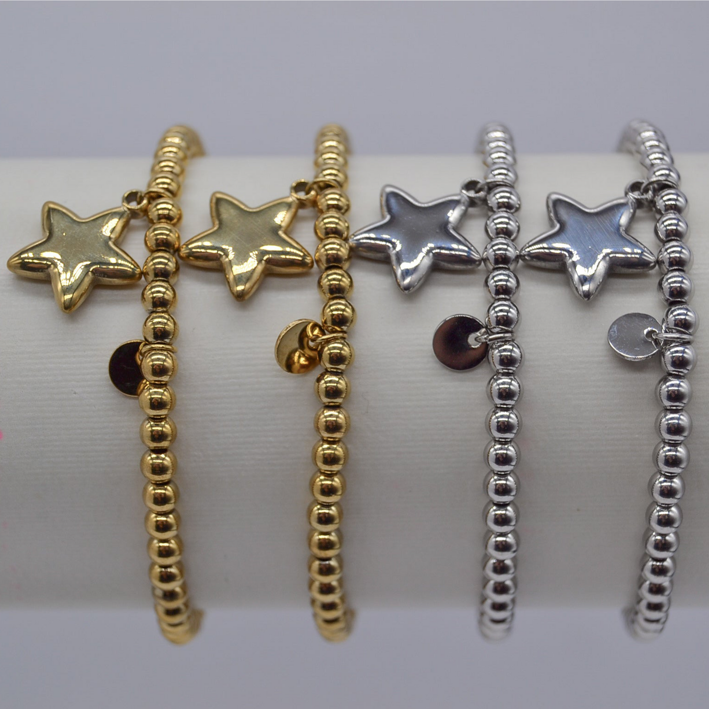 Bracciale Stella Chubby