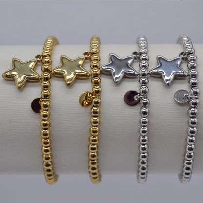 Bracciale Stella Chubby