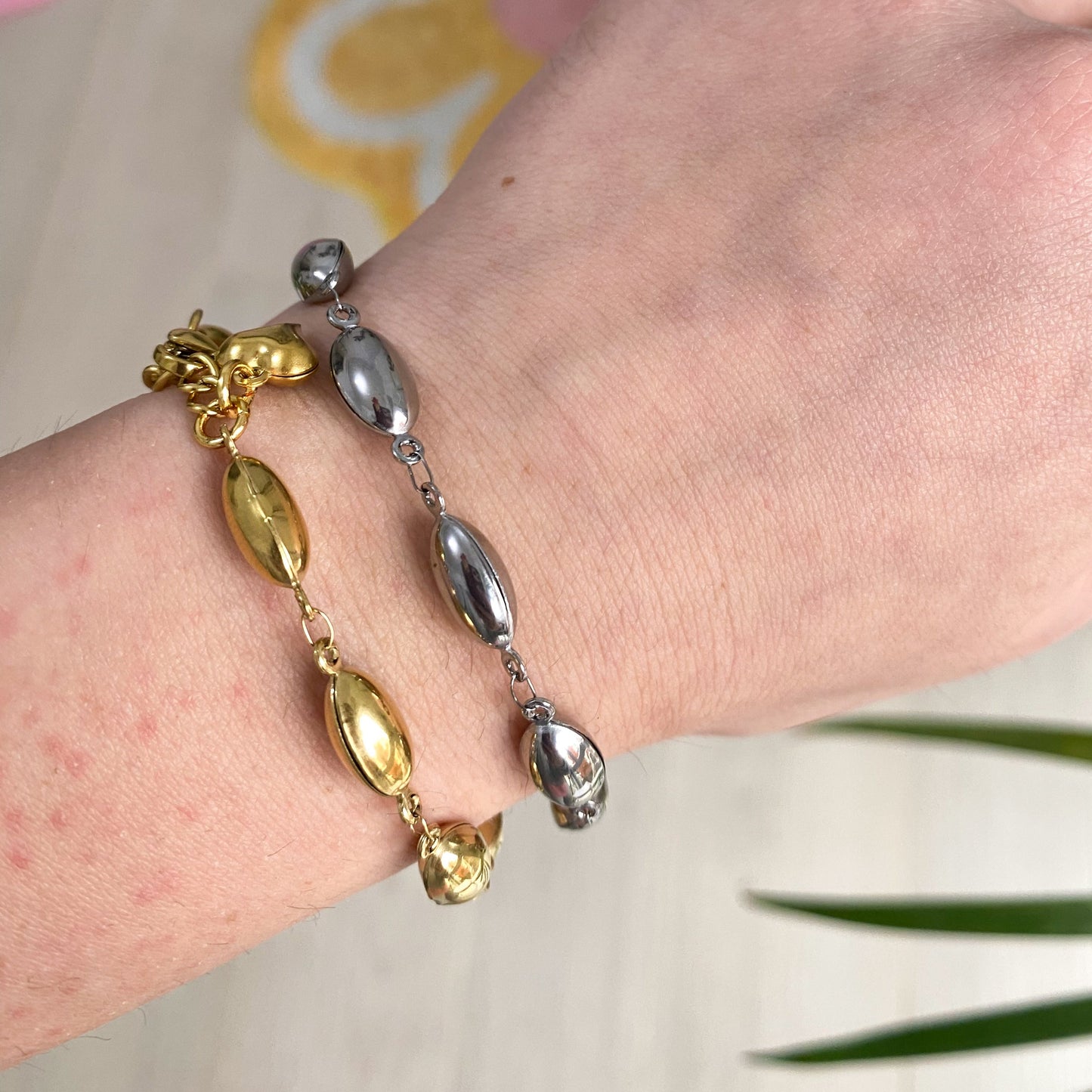 Bracciale Sonagli Rainbow