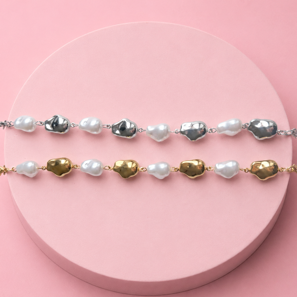 Bracciale Dolce Perle