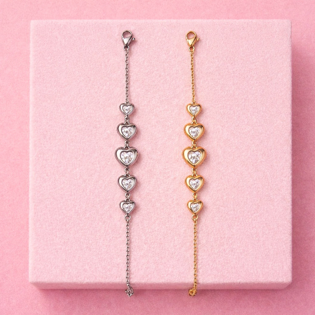 Bracciale Sissi