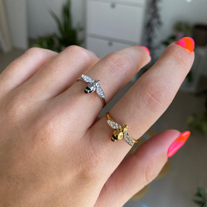 Anello Ape 🐝