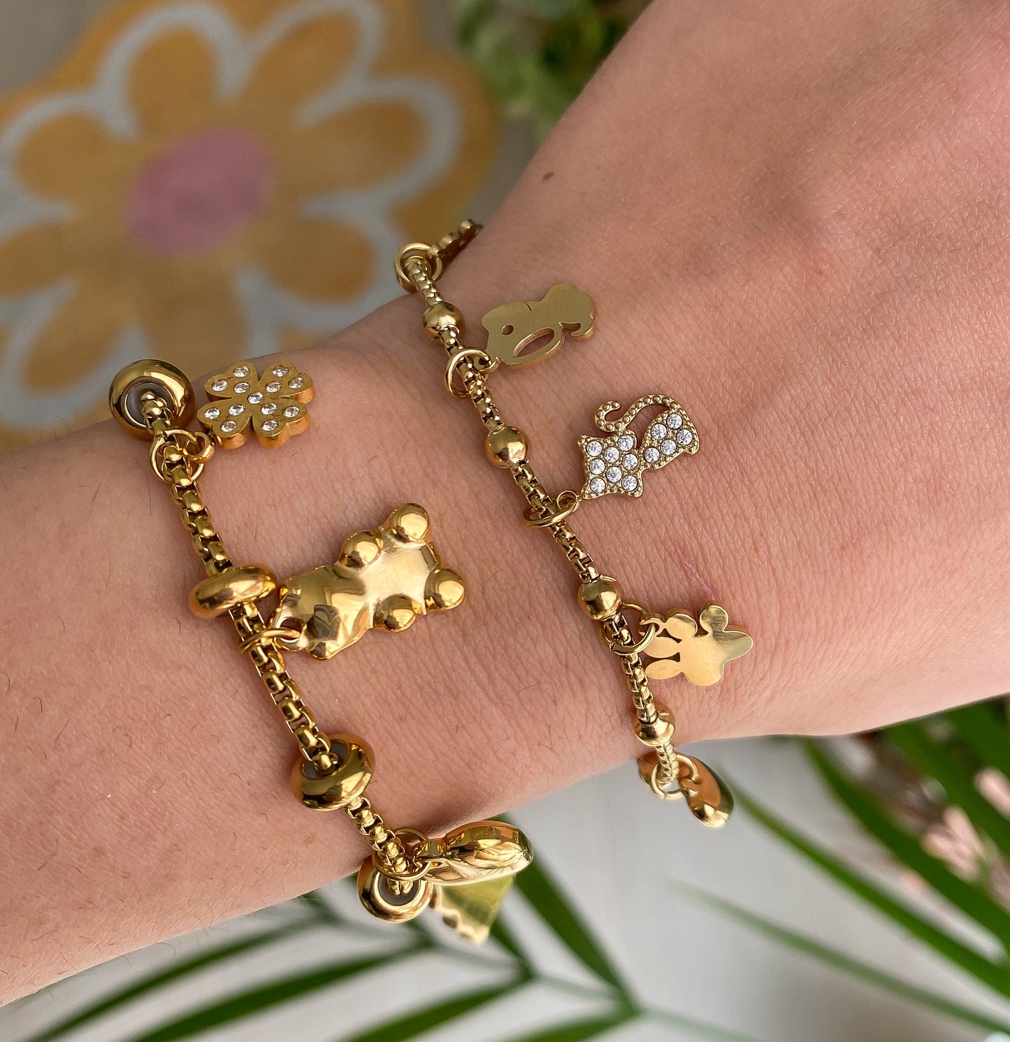 Bracciale Orsetti Gummy