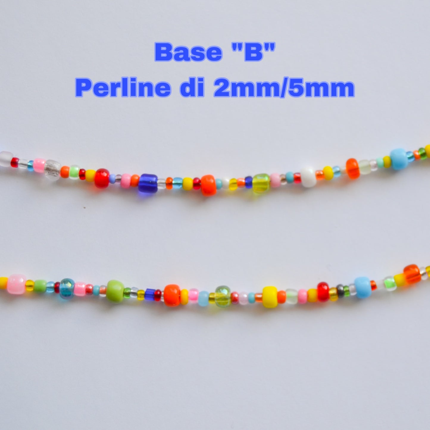 Bracciale Perline