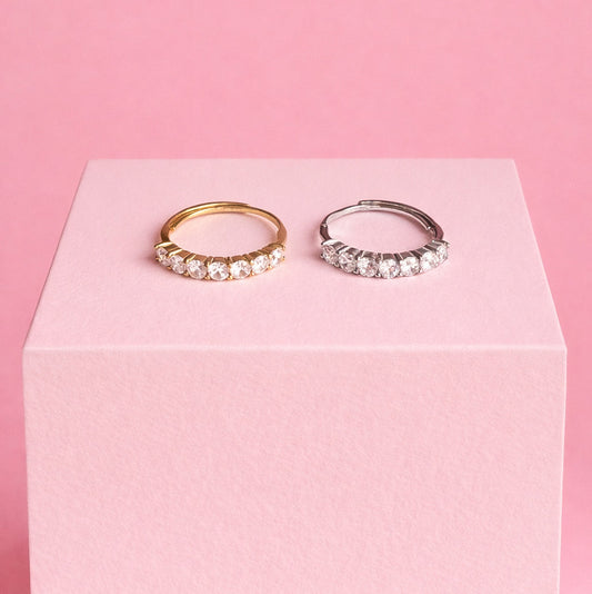 Anello Veretta Super