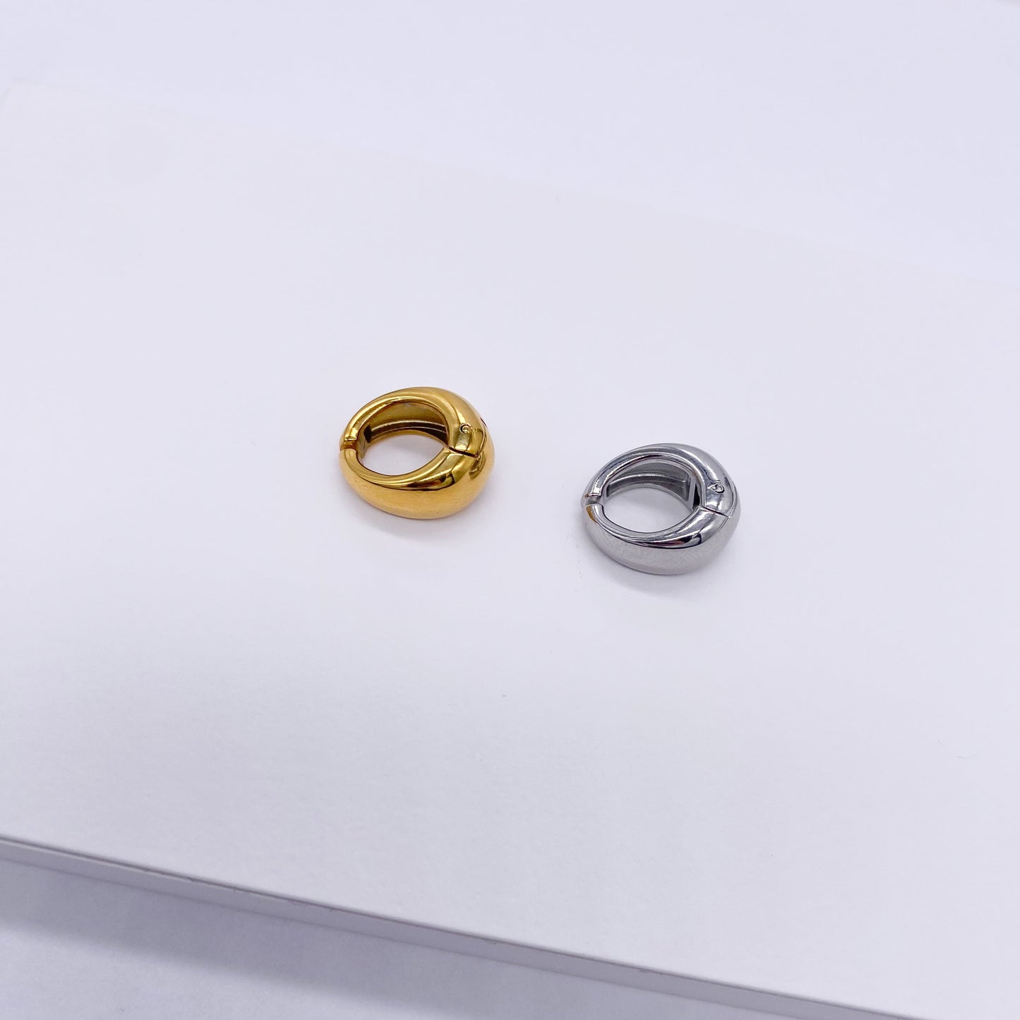 Earcuff Clip