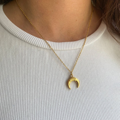 Collana Moon