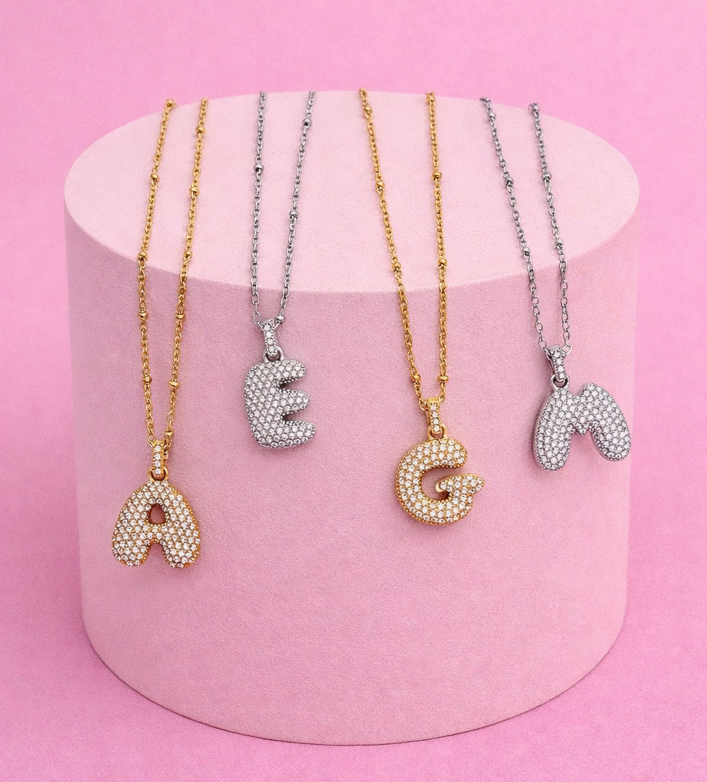 Collana Lettera
