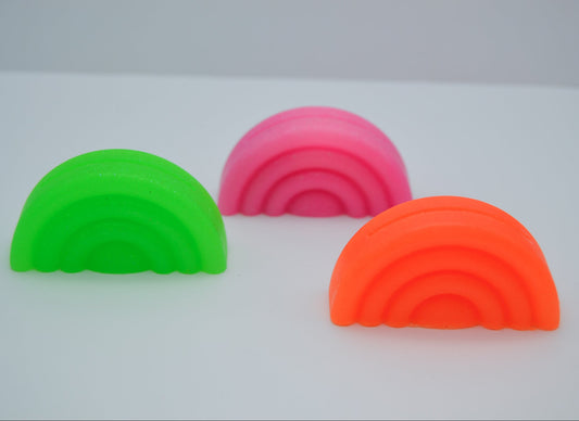 Arcobaleno Porta Foto