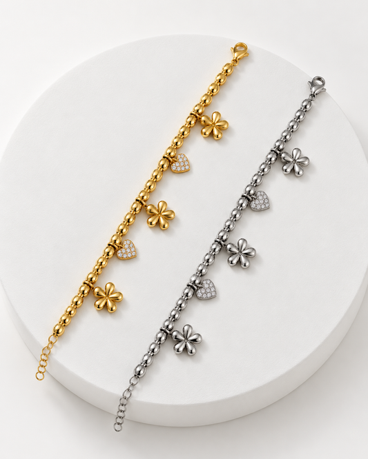 Bracciale Fiorellini