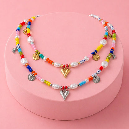 Collana Allegra
