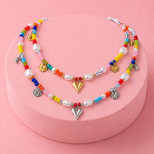 Collana Allegra