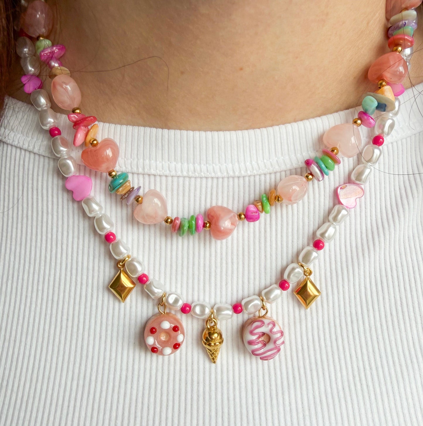 Collana Kaya