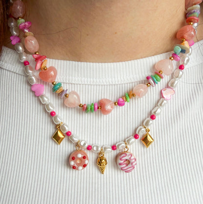 Collana Kaya