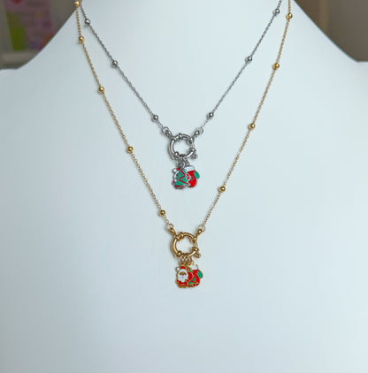 Collana Christmas