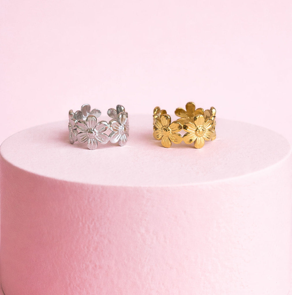 Cuff Fiorellini