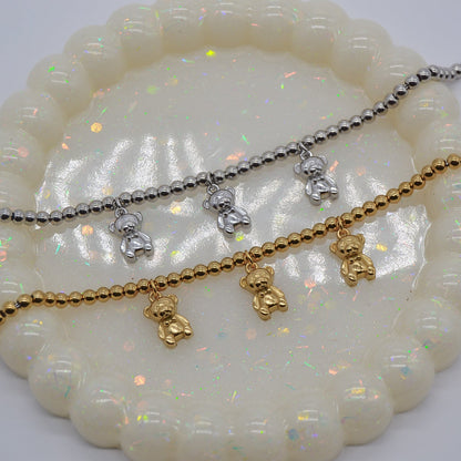 Bracciale 3 Teddy