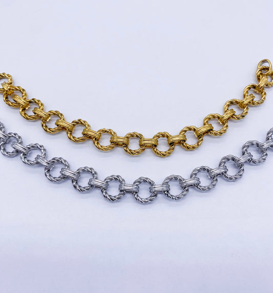 Base Bracciale Élite