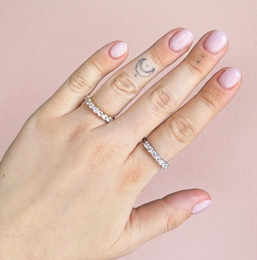 Anello Veretta Super