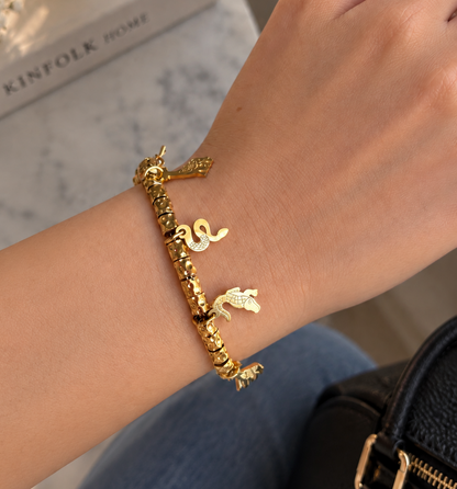 Bracciale Kenya