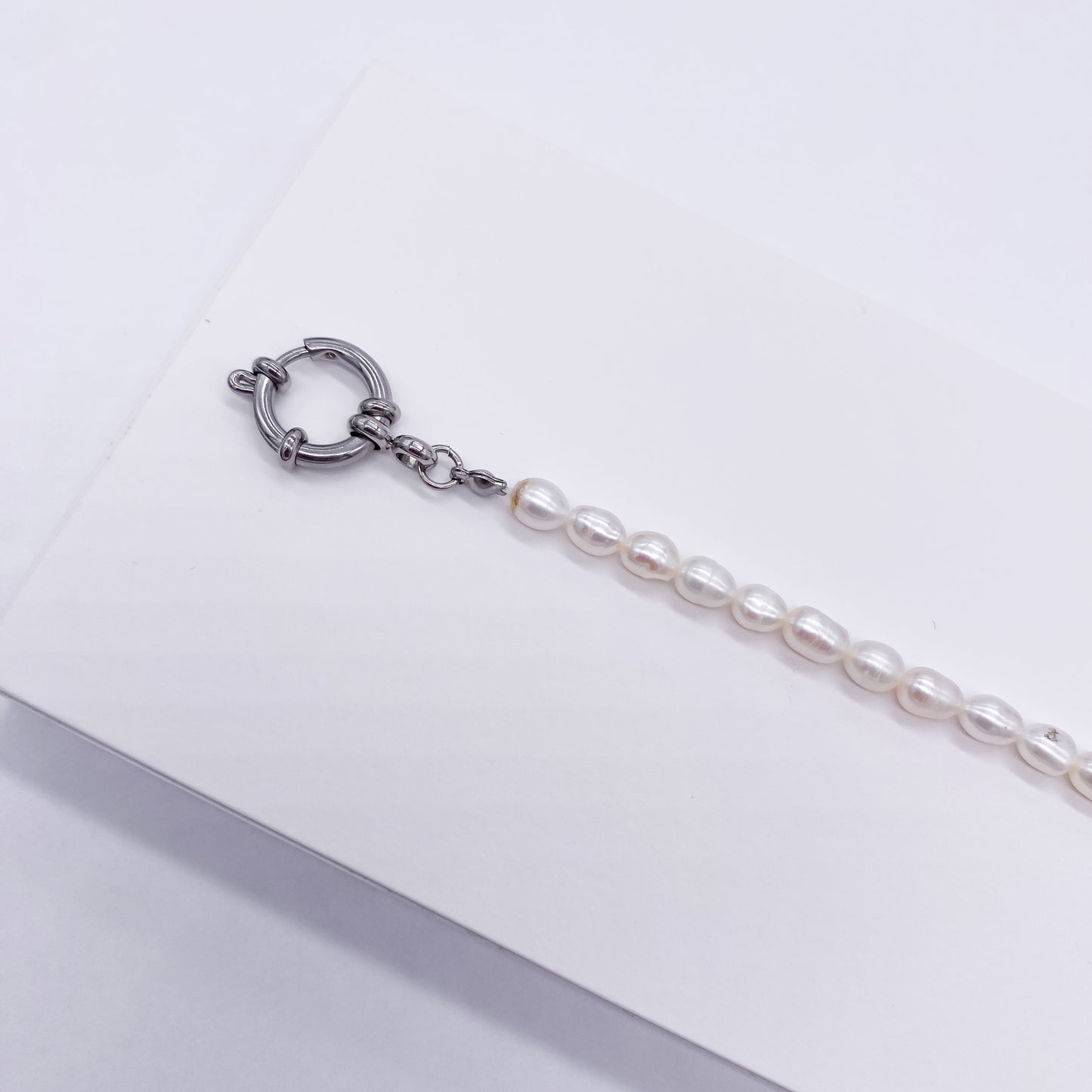 Bracciale Perle Dolci